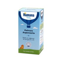 Humana Baby Care Polvere Aspersoria 150g - 2