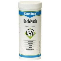 Drn Knoblauch Alimento Antiparassitario Tavolette Cane 2,5kg