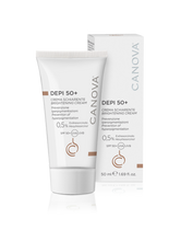 Canova Depi Spf 50+ Crema Protezione Alta 50ml-2
