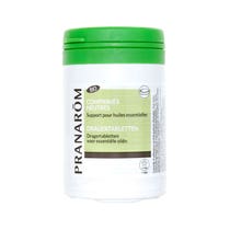 Pranarom Compresse Neutre Bio 30 Pezzi-2
