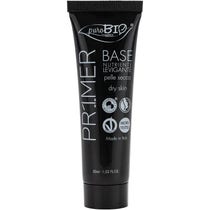 Purobio Primer Viso Pelle Secca Nutriente Levigante 01 30ml - 2