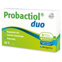 Probactiol Duo 30 Capsule-4