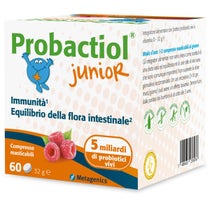 Probactiol Junior 60 Compresse Masticabili-4