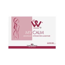DonnaW Menopause My Calm 2x15 Compresse - 1