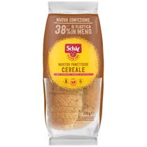 Schar Cereale Del Maestro Panettiere Pane Ai Cereali Senza Glutine 330g-2