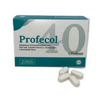 Profecol 40 Compresse-2