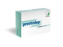 Prostadep 30 Capsule - 1