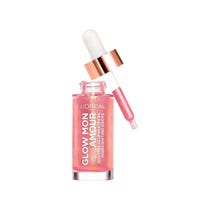 L'Oreal Paris Illuminante Viso in Goccia Glow Mon Amour 04 Melon 15ml-6