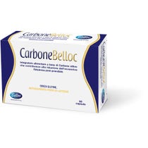 Carbone Belloc 60 Capsule - 2
