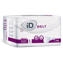 ID Expert Belt Pannolone Incontinenza Maxi Taglia L 14 Pezzi-3