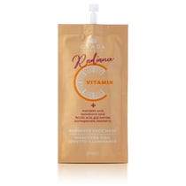 Gyada Maschera Viso Illuminante Vitamina C 25ml - 1