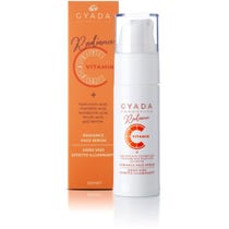 Gyada Siero Viso Illuminante Vitamina C 30ml - 1