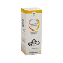 Rame Oro Argento 100ml-3