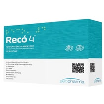 Reco 4 20 Bustine - 2
