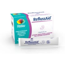 Refluss Aid Azione Lenitiva Sul Sistema Digerente 20 Bustine-1