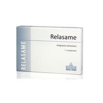 Relasame 30 Compresse - 1
