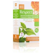 Respect Color R Tinta Capelli 05 Marrone Chiaro - 1