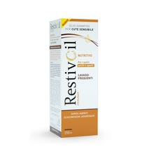 Restivoil Fisiologico Nutritivo 250ml - 2