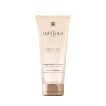 René Furterer Absolue Keratine Shampoo Ristrutturante Capelli Danneggiati E Fragilizzati 200ml-0