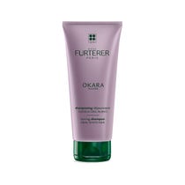 Rene Furterer Okara Silver Shampoo Anti-Ingiallimento Capelli Grigi/Bianchi 200ml-1