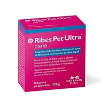 Ribes Pet Ultra Cane Gel 30 Bustine - 3