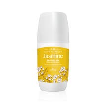 Lab Nat Deodorante Roll On Fior Di Pelle Jasmine 75ml - 1