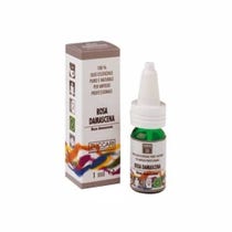 Zuccari Olio essenziale Rosa Damascena 1ml - 2
