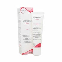 Rosacure Fast Crema Gel 30ml - 2