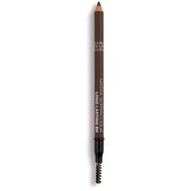 Rougj Glamtech Matita Sopracciglia Long Lasting 03 Castano 1 Pezzo-1