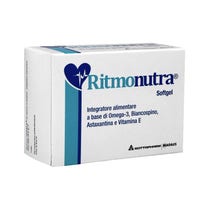 Ritmonutra 30 Capsule Softgel - 1