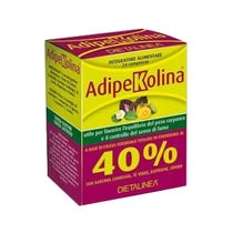 Adipekolina 24 Compresse - 2