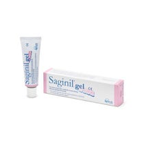 Saginil Gel 30ML - 2