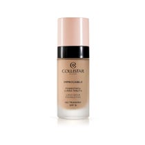 Collistar Impeccabile Fondotinta Lunga Tenuta SPF15 N.4N Sabbia 30ml-1