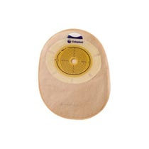 Sacca Per Colostomia Chiusa Ricoperta In Tessuto Non Tessuto Ritagliabile 10/76Mm Misura Maxi 500ml Articolo 15480