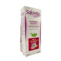 Boiron Saforelle Detergente Intimo Delicato 250ml + Pochette Omaggio-1