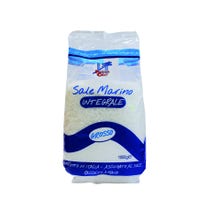 La Finestra Sul Cielo Sale Marino Integrale Grosso Sicilia 1Kg - 2
