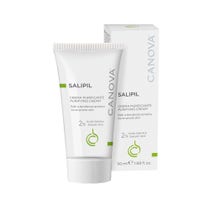 Canova Salipil Crema Viso Antiacne 50ml - 5