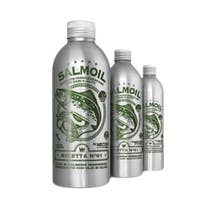 Necon New Wellness Alimento Complementare Salmoil Ricetta 1 250ml - 1