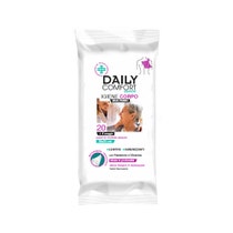 Daily Comfort Senior Igiene Corpo Maxi Panno 24 Pezzi - 2