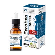 Sanavita Seraben 20ml - 2