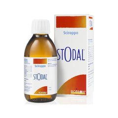 Stodal Sciroppo 200ml - 2