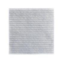 Aquacel Medicazione Extra Hydrofiber 15x15cm 5 Pezzi - 1
