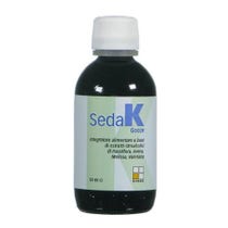 Seda K 50 ml Gocce Bionam - 2