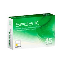 Seda K 45 Compresse - 2