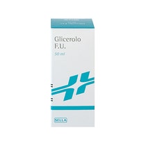 Glicerolo 50ml - 2