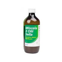 Miscela 3 Olii Sella Md 1000ml - 4