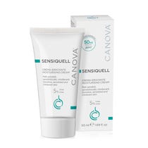 Canova Sensiquell Crema Idratante 50ml - 2
