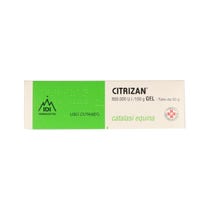 Citrizan*Gel 50g - 2