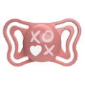Chicco Physoforma Light Succhietto Silicone Rosa 2 Pezzi 6-16 Mesi-2