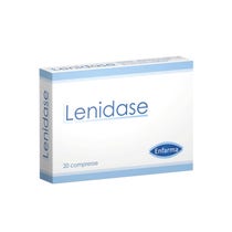Lenidase 20 Compresse - 2